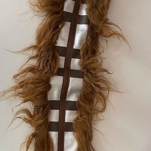 Chewbacca Seatbelt cover